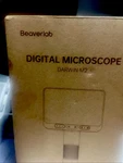 Beaverlab Darwin DDL-M2C Digital Microscope 4.0 Ips Screen Portable Compatible. Fixed Price $70.00.