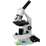 Amscope 40X-640X Monocular Led Student Microscope. Fixed Price $177.99.