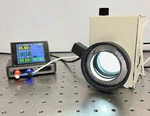 Leitz Orthoplan Broadband Led Microscope Fluorescence Illuminator Lamp House. Fixed Price $1675.00.