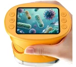 1000X Handheld Digital Microscope For Kids: Pocket With 2.0" Ips Scre. Fixed Price $46.92.