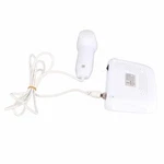 5 Inch Rechargeable Scalp Hair Follicle Oil Moisture Magnifying Detector. Fixed Price $121.94.