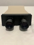 Olympus CH-BI45-2 Binocular Microscope Head W/ 10X/18 Eyepieces Cwhk Japan. Fixed Price $50.00.