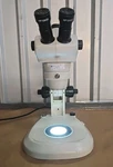 Unitron Z850 Stereo Microscope Pole Stand. Fixed Price $325.00.