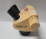 Leica GZ4 Stereo Zoom Binocular Microscope Head Parts. Fixed Price $99.00.