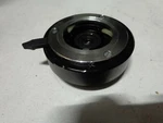 Wentworth Model MP-0900 Leitz 563 343 Block Microscope Vertical Illuminator. Fixed Price $99.00.