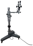 Carl Zeiss OPMI-1 Microscope. Fixed Price $639.20.