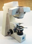 Zeiss Axioskp 50 Fluorescence Dic Microscope Body Base Stand, Pn 451485. Fixed Price $300.00.