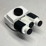 Zeiss Binocular Phototube 15 /25 Upright Image 100:0/0:100 425503-9901-000. Fixed Price $2693.60.