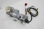Oerlikon Leybold Vacuum Turbovac Tmp Pump 800150V0010 Used For Jeol JCM-5000. Fixed Price $1499.00.