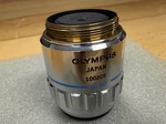 Olympus Microscope Objective 50X Ulwd Bf/df IC50. Fixed Price $499.99.