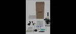 Svbony SV601 40X-1600X Microscope Compound Monocular Magnification W/led Light. Fixed Price $94.98.