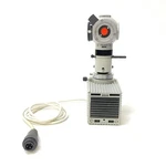 Carl Zeiss 468032-9902, 467259-9901, 466300-9901 Microscope Attachment Part. Fixed Price $400.00.