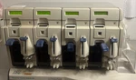 Affymetrix Genechip Fluidics Station 450 Microarray Processing Unit. Fixed Price $343.19.