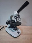 Lw Scientific Observer Series Microscope - 4 Lenses Up To 100X. Fixed Price $139.99.