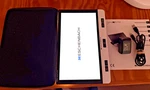 Eschenbach Visolux Digital Xl Fhd 12 Inch Color *hd Portable Video Magnifier. Fixed Price $749.99.