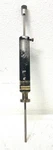 Huntington Mechanical Laboratories Rotary Linear Feedthrough VF-110-4. Fixed Price $220.00.