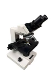 Seiler Microlux Compound Microscope, Pre-owned. Fixed Price $375.00.