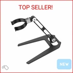 Cainda Aluminum Alloy Bracket Stand For Usb Wifi Digital Microscope, Lightwe. Fixed Price $12.22.
