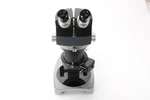 Ao Scientific Stereo Star Zoom 0.7X To 4.2X 570 With 10X Wf Eyepieces & Light. Fixed Price $185.31.