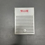 Master Hi-treadline Foot Pedal Switch NO.HT-52-S. Fixed Price $20.00.
