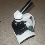 4B Omano Microscope OM117L Eye Piece. Fixed Price $49.99.