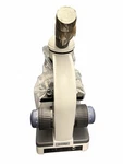 Amscope Monocular Upright Stereo Microscope For Laboratory Use. Fixed Price $40.00.