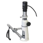 Amscope H100-E2 100X Portable Shop Measuring Microscope + 2MP Usb Camera. Fixed Price $196.99.