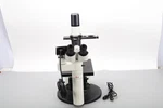 Leica Dmil Led Fluo Inverted Laboratory Microscope W/ 2X 507802 Eyepieces & More. Fixed Price $3879.99.