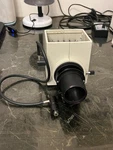 Olympus BH2 Bhs Microscope Lamp Housing W/ Light Guide 12V 100W For Parts. Fixed Price $79.99.
