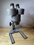 Ao Spencer Series 26 Stereoscopic Microscope. Fixed Price $67.50.
