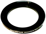 Olympus 43-55MM Metal Step-up Adapter Ring For Camedia Camera. Fixed Price $22.20.