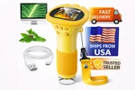 For Kids, Skybasic 2" Ips Screen 1000X Handheld Digital Microscopes. Fixed Price $36.59.
