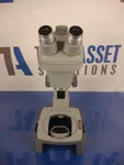 Vintage Bausch & Lomb Stereozoom Binocular Microscope 0.7-3X Eyepiece 20XW.F.. Fixed Price $278.98.