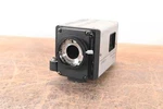 Hitachi HV-C10A 1/2" 3-CCD Color Camera CG01ADC. Fixed Price $76.49.