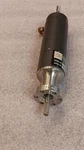 Huntington VF1102 Rotary Linear Feedthrough For Scanning Tunnel M G2U. Fixed Price $91.50.