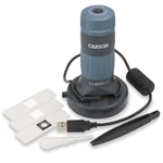 Carson ZPIX300 86X-457X Digital Microscope, Grey/black MM-940. Fixed Price $61.17.