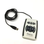 Vision Engineering ECX155 Remote Control Keypad For Evo Microscope Camera. Fixed Price $600.00.