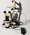 Global Surgical Microscope G6 With M800CF Led Light Source & Camera. Fixed Price $9999.99.