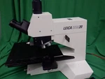 Leica INM200 Microscope. Fixed Price $6500.00.