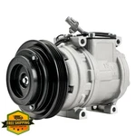 Torchbeam Compressor W/ Clutch For Toyota Tacoma 3.4L 1995-2004. Fixed Price $196.99.
