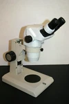 Olympus SZ-4045 Esd Stereozoom Microscope 7-40X Nikon Desktop Nice #1. Fixed Price $359.00.