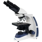 Velab VE-B2 Binocular Microscope, 4 Lenses, 5.51 X 5.19 2-LAYER Stage. Fixed Price $572.00.