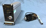 Melles Griot 17MST001 Stepper Motor Controller + 17DRV001 Quickinstall Driver. Fixed Price $219.60.