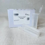 Heathrow Scientific HS15986 Clear Place Slide Mailer End Opening Holders 21PK. Fixed Price $19.99.