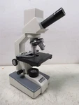 Boreal Usb Monocular Digital Compound Microscope 57900-14 & 3 Objective Lenses. Fixed Price $179.95.