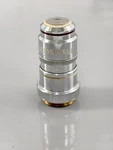 Carl Zeiss Microscope Objective 100X 1.30 Oel 160MM Iris. Fixed Price $399.99.