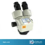 Meiji Techno EMZ-10 Stereo Zoom Microscope Head (binocular Body Only). Fixed Price $279.00.
