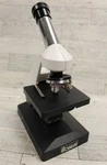 Boreal Student Monocular Compound Microscope 55400-00 4X 20X H10X. Fixed Price $8.50.