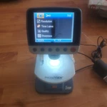 Celestron 44360 Infiniview Lcd Digital Microscope. Fixed Price $99.00.