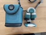 Nikon Nature Fabre Mini Field Microscope For Observation & Outdoor Use. Fixed Price $178.53.